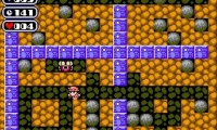 Boulder Dash