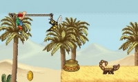 Barneys Adventure 