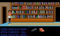 Maniac Mansion Mania – 43