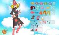 Winx Bloom Fairy Dress Up