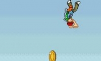 Barneys Adventure 