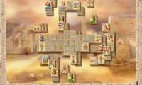 Mahjongg Artifacts