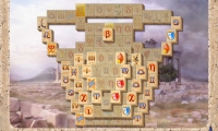 Mahjongg Artifacts