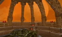 Orion 2 Alien Incursion