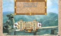 Mahjongg Artifacts