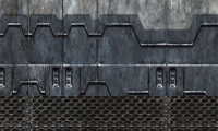 Orion 2 Alien Incursion