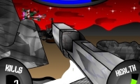 Combat Instinct
