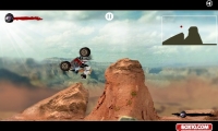 Box 10 ATV