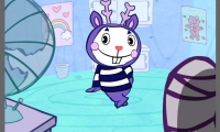 HTF - Mime and Mime Again