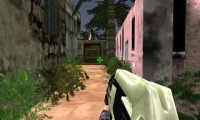 War Sector