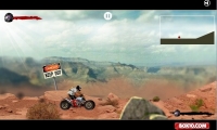 Box 10 ATV