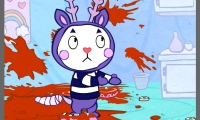 HTF - Mime and Mime Again