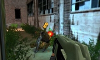 War Sector