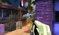 War Sector