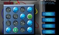 Bomb Disposal