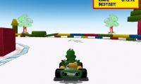 Moorhuhn Kart Extra