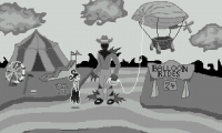 Spooks