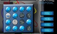Bomb Disposal