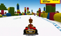 Moorhuhn Kart Extra