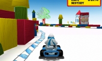 Moorhuhn Kart Extra