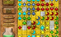 Alchemists Apprentic