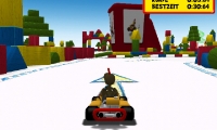 Moorhuhn Kart Extra