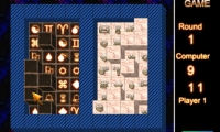 The Magic Seal Puzzle Games