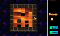 The Magic Seal Puzzle Games
