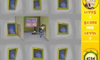 Burglars Adventure
