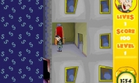 Burglars Adventure