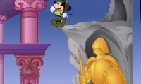 Mickey Lost Treasure 