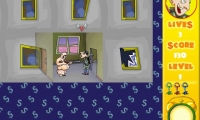 Burglars Adventure