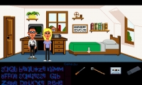 Maniac Mansion Mania – 50