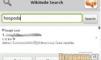 Wikitude World Browser