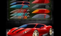 458 Italia tuning