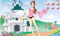 Dancing Princess 