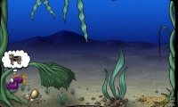 The Sea of Glomp