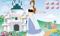Dancing Princess 