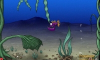 The Sea of Glomp