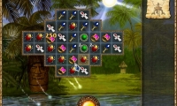 Treasure Puzzle