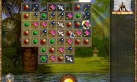 Treasure Puzzle