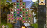 Treasure Puzzle