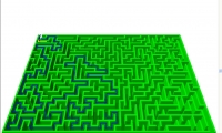 3D Mazes