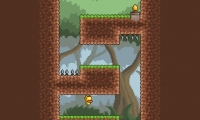 Gravity Duck