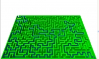 3D Mazes