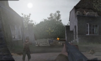 Call of Duty 2 - Flash Version