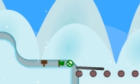 Dominos 2: Winter Edition