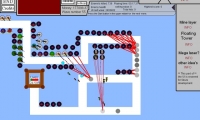 Tower Defense without a name