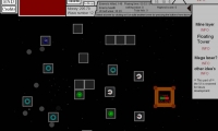 Tower Defense without a name