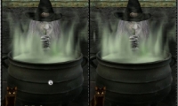 Creepy Halloween Differences